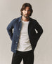 Unisex Roughneck Chore Jacket - Spellbound
